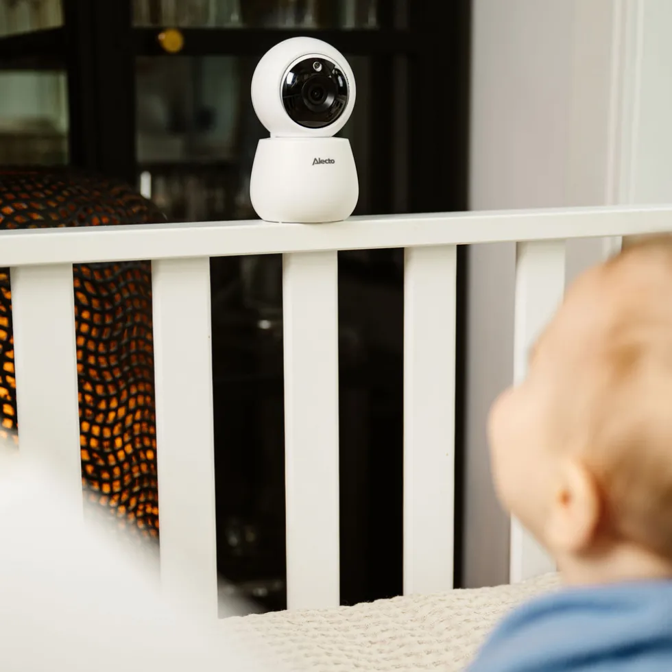 alecto-dvm2050-babyfoon-met-hd-IQDQipLA-4.webp New Alecto DVM2050 Babyfoon Met HD-camera Groot 5 Inch Kleurenscherm En Nachtlampje