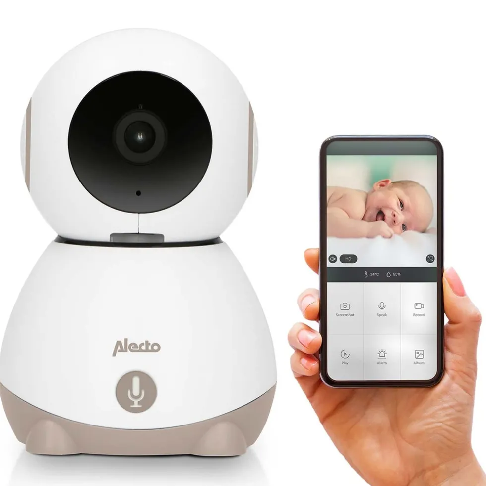 alecto-smartbaby10be-wifi-baby-XJxxVhEx-0.webp Online Alecto SMARTBABY10BE Wifi Babyfoon Met Camera