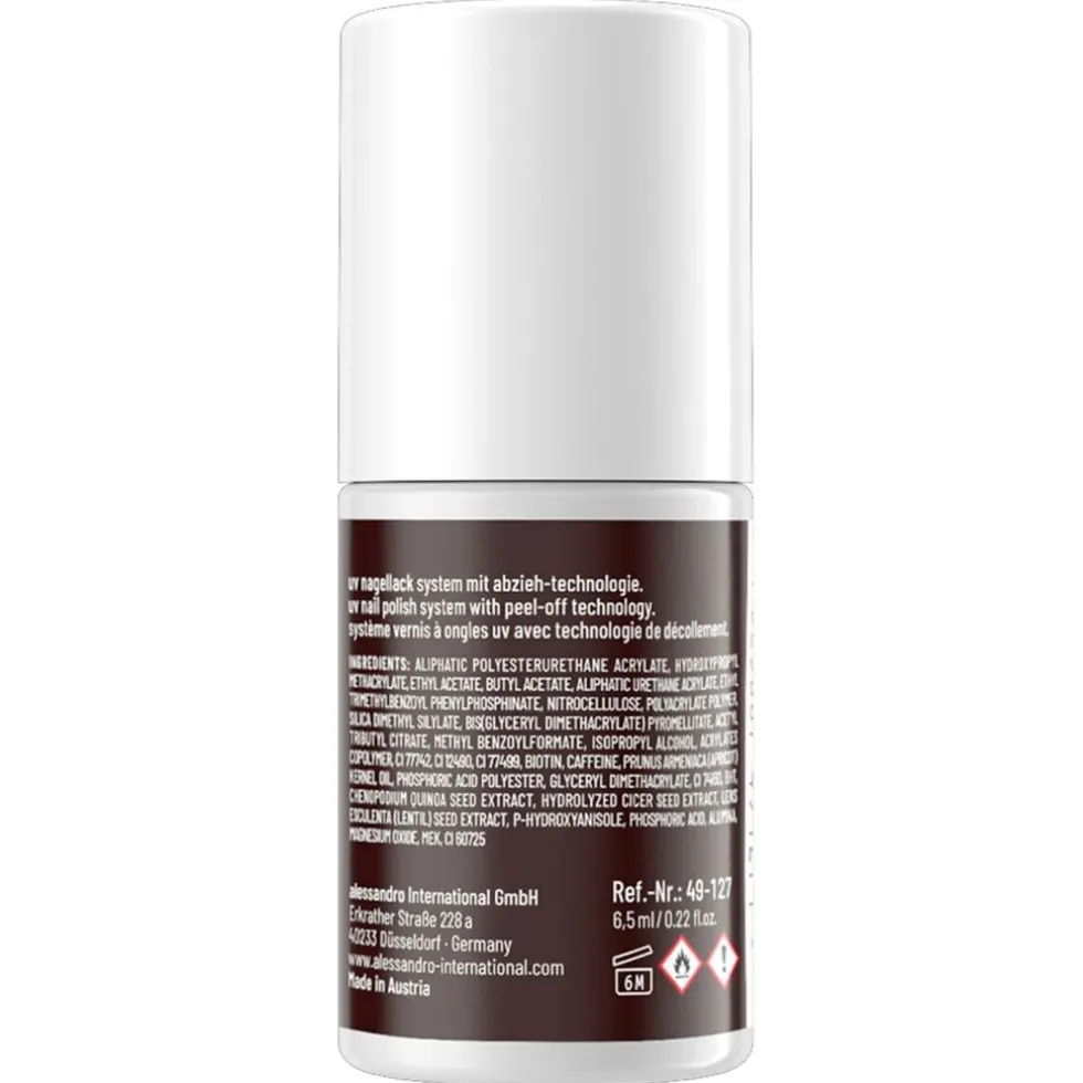 alessandro-striplac-uv-colour-EraLgeyb-1.webp Fashion Alessandro Striplac UV Colour 127 Midnight Red Nagellak