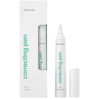New Alessandro Striplac UV Colour Correcting Pen