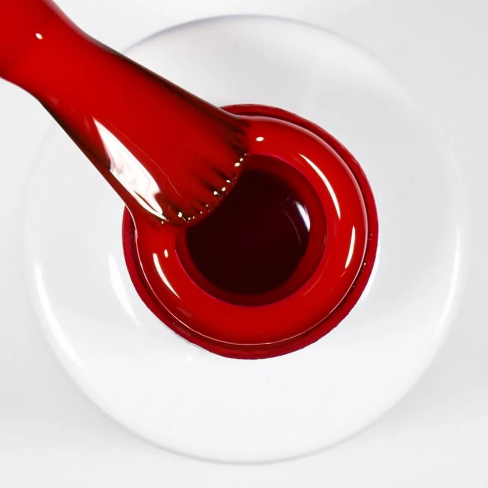 alessandro-striplac-uv-colour-RUDyueKf-2.webp Clearance Alessandro Striplac UV Colour 123 Ruby Red Nagellak