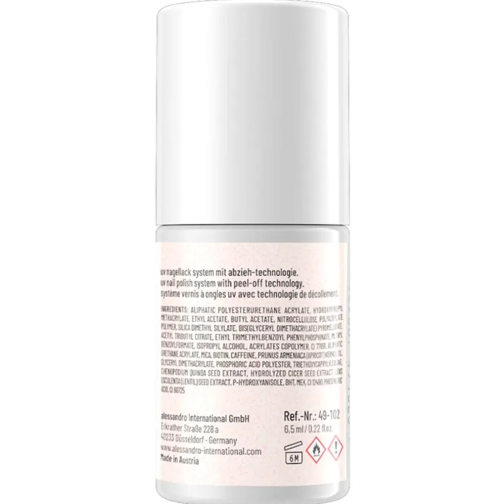 alessandro-striplac-uv-colour-UYxmAJJZ-1.webp Discount Alessandro Striplac UV Colour 102 Heavens Nude Nagellak