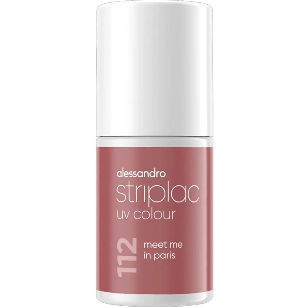alessandro-striplac-uv-colour-ZEsKSndt-0.webp New Alessandro Striplac UV Colour 112 Meet Me In Paris Nagellak