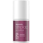 Discount Alessandro Striplac UV Colour 179 Stardust Shimmer Nagellak