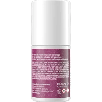 Discount Alessandro Striplac UV Colour 179 Stardust Shimmer Nagellak