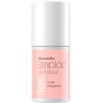Online Alessandro Striplac UV Colour 105 Nude Elegance Nagellak