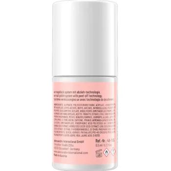 Online Alessandro Striplac UV Colour 105 Nude Elegance Nagellak