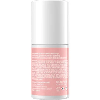 Hot Alessandro Striplac UV Colour 108 Sinful Glow Nagellak