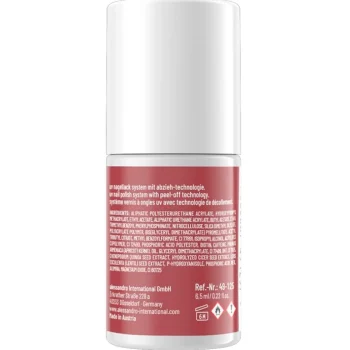 Best Alessandro Striplac UV Colour 125 Be My Lover Nagellak