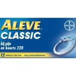 Outlet Aleve Classic Tabletten