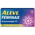 Fashion Aleve Feminax Tabletten
