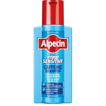Best Alpecin Hybrid Cafeïne Shampoo