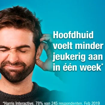 Best Alpecin Hybrid Cafeïne Shampoo