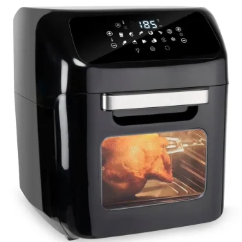 Outlet Alpina Heteluchtfriteuse MEAHE3840/0018