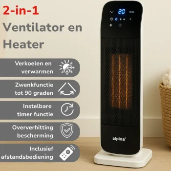 Clearance Alpina Kachel MEAKA3880/0016