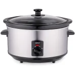 Outlet Alpina Slowcooker MEASL4350/001