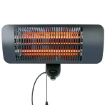 Online Alpina Terrasverwarmer MEAKA3880/0023