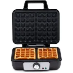 Clearance Alpina Wafelijzer MEAWA4630/001