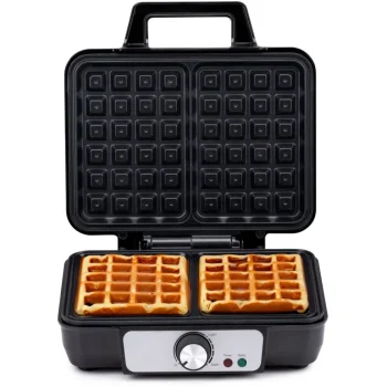 Clearance Alpina Wafelijzer MEAWA4630/001