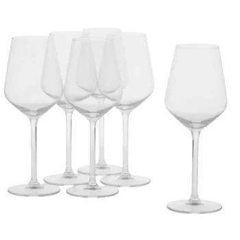 Outlet Alpina Wijnglas MEAWI4660/005