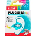 Hot Alpine Pluggies Kids Oordoppen