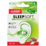 New Alpine Sleepsoft Oordoppen