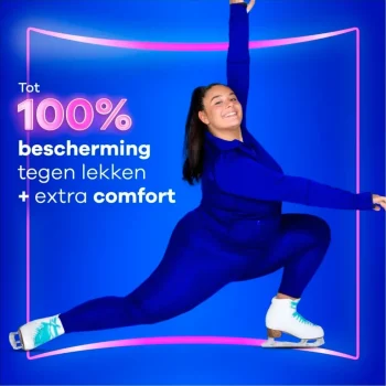 Sale Always Platinum Long Maat 2 Maandverband