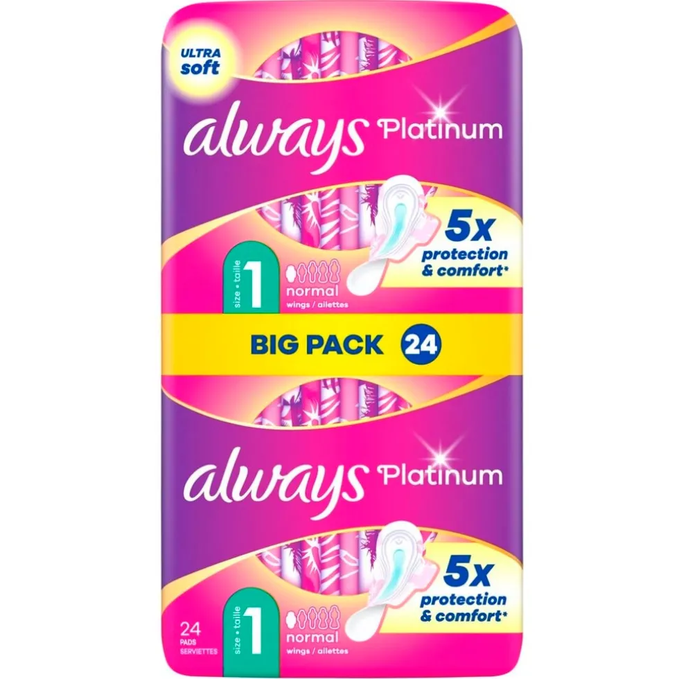 always-platinum-normal-maandve-ZlkdzFdd-0.webp Discount Always Platinum Normal Maandverband