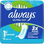 Fashion Always Ultra Day Normal Maandverband