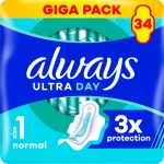 Fashion Always Ultra Day Normal Maandverband