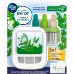 Discount Ambi Pur Ochtenddauw 3Volution Elektrische Luchtverfrisser