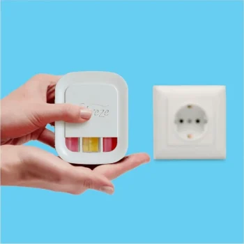 Discount Ambi Pur Ochtenddauw 3Volution Elektrische Luchtverfrisser