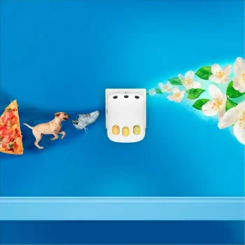 Outlet Ambi Pur Ochtenddauw 3Volution Elektrische Luchtverfrisser Navulling