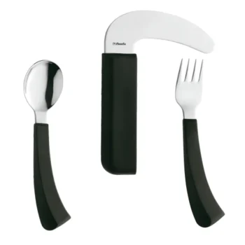 Hot Amefa Aangepast Linkshandig Bestek