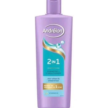 Hot Andrelon Andrélon 2-in-1 Shampoo En Conditioner