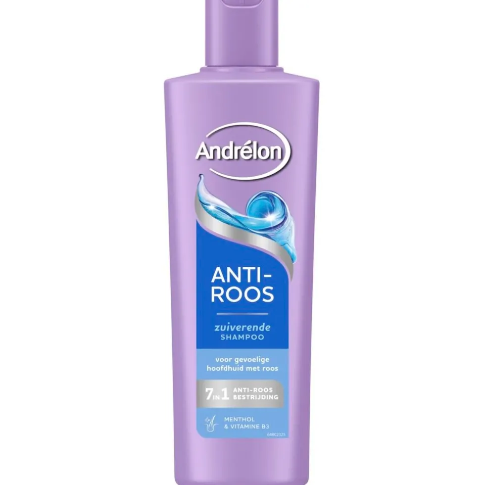andrlon-antiroosshampoo-QfpwEklL-0.webp Clearance Andrelon Andrélon Antiroosshampoo