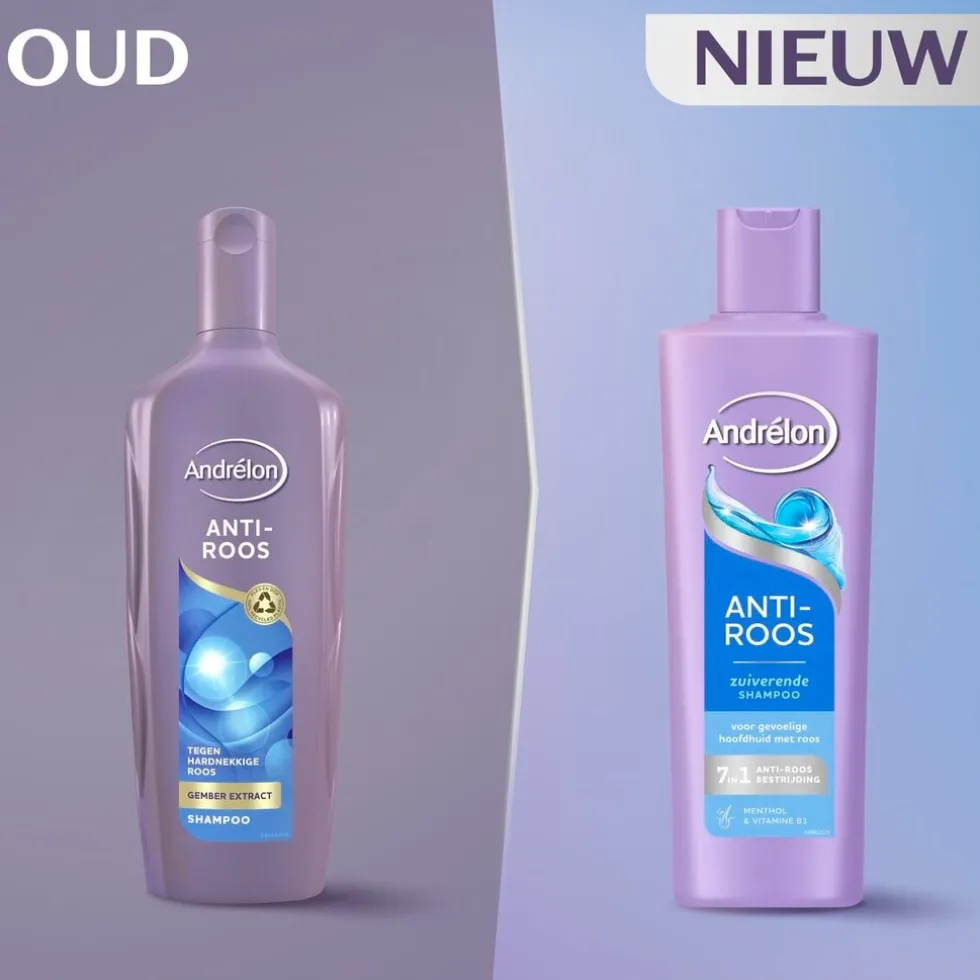 andrlon-antiroosshampoo-QfpwEklL-1.webp Clearance Andrelon Andrélon Antiroosshampoo