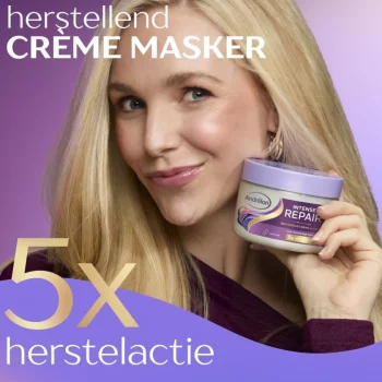 New Andrelon Andrélon Intense Repair Herstellend Haarmasker