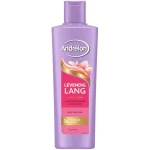 Sale Andrelon Andrélon Levendig Lang Versterkende Shampoo