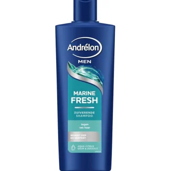 Sale Andrelon Andrélon Men Marine Fresh Shampoo