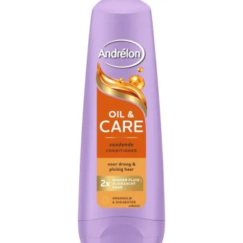 Outlet Andrelon Andrélon Oil & Care Conditioner