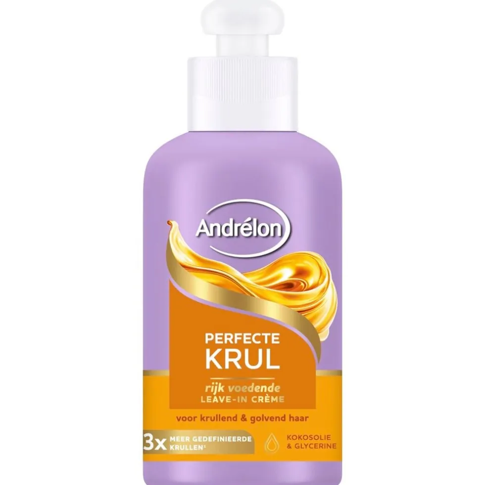 andrlon-perfecte-krul-voedende-jWNTApUZ-0.webp Hot Andrelon Andrélon Perfecte Krul Voedende Leave-in Haarcrème