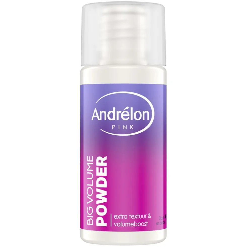 andrlon-pink-collection-get-th-PHgInAtm-0.webp Fashion Andrelon Andrélon Pink Collection Get The Volume Haarpoeder
