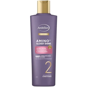 Sale Andrelon Pro-Care Andrélon Pro-Care Amino+ Glossy Shine Conditioner