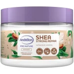 Online Andrelon Andrélon Pro Nature Shea Strong Repair Haarmasker