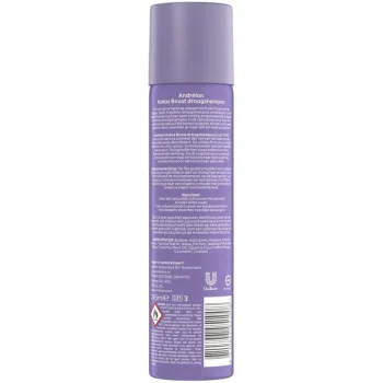 Clearance Andrelon Andrélon Special Kokos Boost Droogshampoo