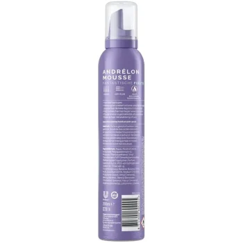 Hot Andrelon Andrélon Styling Fantastische Fixatie Mousse