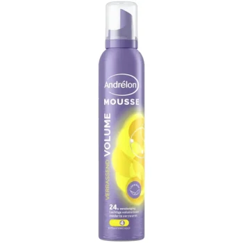Outlet Andrelon Andrélon Styling Verrassend Volume Mousse