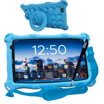 Discount AngelTech Kindertablet PRO MAX
