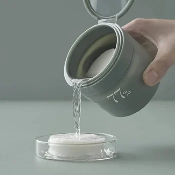 Clearance ANUA Heartleaf 77% Clear Pad 160ml